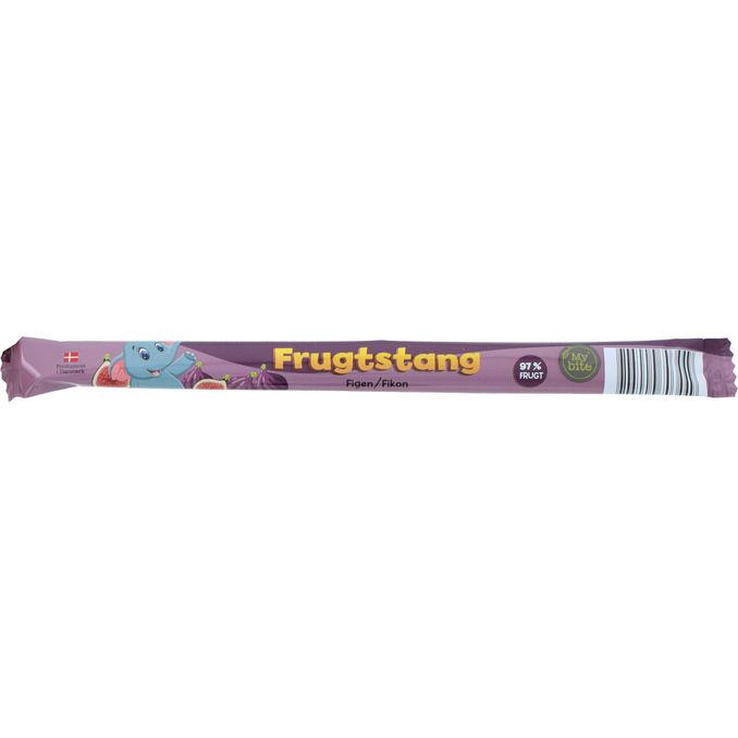 MyBite Frugtstang Figen