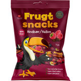 MyBite Frugtsnacks Hindbær
