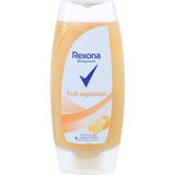 Rexona Fruit Explosion Body Wash