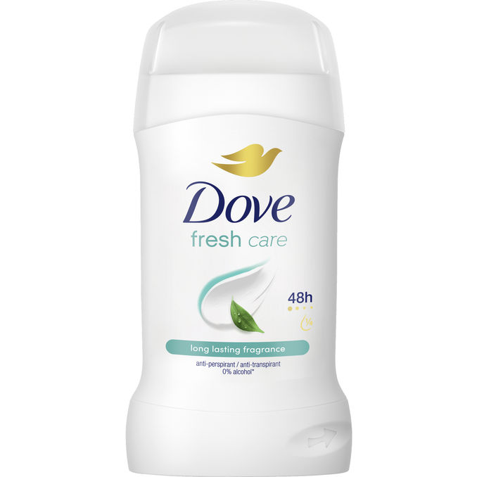 Dove Deo-Stick Fresh Care