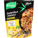Knorr Gebratene Asia Nudeln Huhn