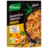 Knorr Gebratene Asia Nudeln Huhn