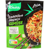 Knorr Asia Nudeln gebraten  Gemüse 125g