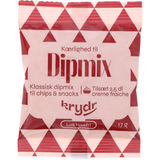 Krydr Dipmix Krydderiblanding