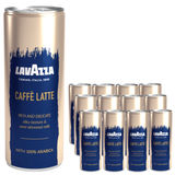 Lavazza Lav Caffe Latte RTD Iska 250ml