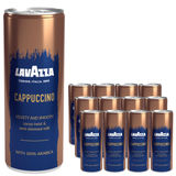 Lavazza Cappuccino Iskaffe 12-pack