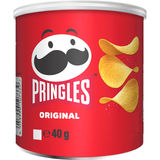 Pringles Original Chips