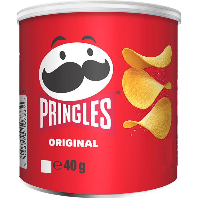 Pringles Original Chips