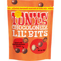Tony's Choclonely Vollmilchschokosnacks Karamell Meersalz