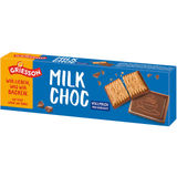 Griesson Butterkekse Milchschokolade