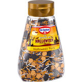 Dr. Oetker Strössel Halloween Party 