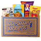 By Motatos Surprise Box Snacks