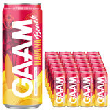 GAAM Energidryck Havana Beach 24-pack