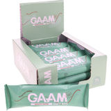 GAAM Proteinbar Smooth Toffee 12-pak