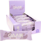 GAAM Proteiinipatukat Choco Dream 12-pack