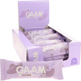 GAAM Proteinbarer Choco Dream 12-pak
