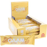 GAAM Proteinbar Salted Caramel 12-pak