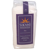 SIKANI Fino Salt Uraffineret