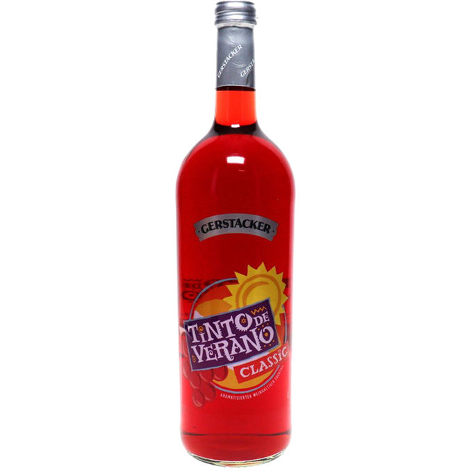 Gerstacker Tinto de Verano