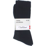 Pierre Robert Tjock Ullsocka Mörkblå Stl. 41-45