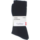 Pierre Robert Paksut Villasukat Tummansininen 41-45