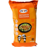 MMM Japanese Yakisoba
