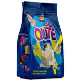 Que So Qute Wafer Bites Vanilla 150g