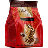 Luxens Waffelwürfel Schokolade
