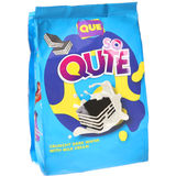 Que Chokladvåfflor Mjölkkräm