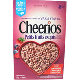 Cheerios Hafermüsli mit Beeren 