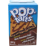 Pop Tarts Frosted Chocolate Chip