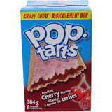 Pop Tarts Kirsche
