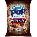 CandyPop Snickers + Popcorn Edition