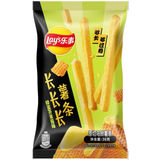 Lays Kartoffelchips Honey Mustard