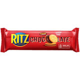 Ritz Crackers Chocolate 91g