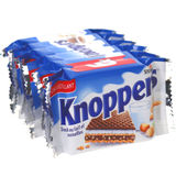 Knoppers, 6er Pack