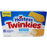 Hostess Twinkies 385g