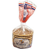 Mr. Waffle Stroopwafels