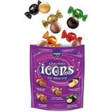 Icons Chocolate Mixed Bag 240g