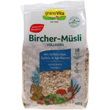 GranoVITA Bircher-Müsli Vollkorn