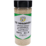 Lucky Katt Vita Sesamfrön