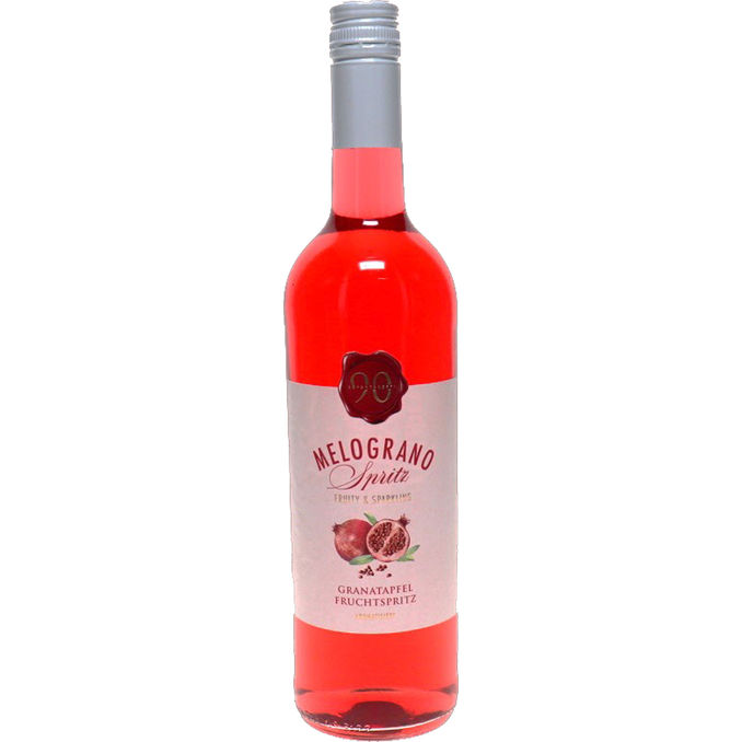 Novantaceppi Melograno Fruchtspritz