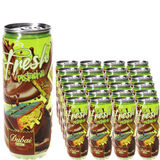 Fresh Pistachio Dubai Edition, 24er Pack (EINWEG) zzgl. Pfand
