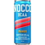 Nocco Mango del Sol 330ml