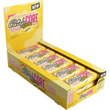 Chiefs Proteinriegel Vanilla Cheesecake, 12er Pack