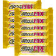 Chiefs Proteinriegel Vanilla Cheesecake, 12er Pack