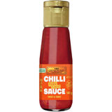 Lee Kum Kee Chilisauce mit Yuzugeschmack