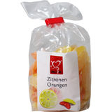 Sweet2me Zitrone & Orange Bonbons, handgemacht 125g