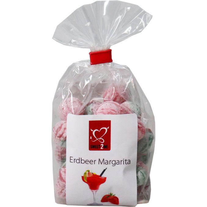 Sweet2me Erdbeer Margarita Bonbons