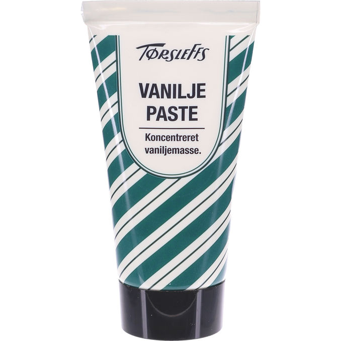 Tørsleffs Vaniljepaste
